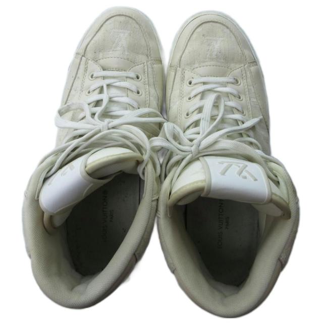 中古】ルイヴィトン LOUIS VUITTON チャーリーライン モノグラム