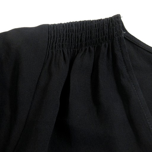 中古】マックスマーラ MAX MARA 白タグ シルク ドレス ワンピース