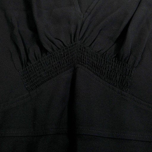 中古】マックスマーラ MAX MARA 白タグ シルク ドレス ワンピース