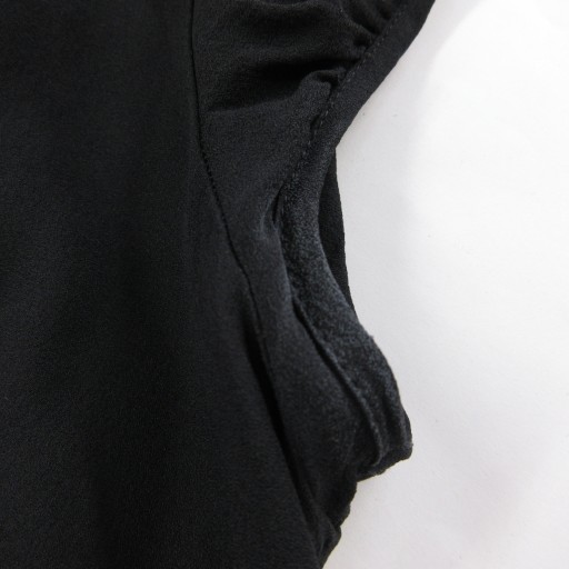 中古】マックスマーラ MAX MARA 白タグ シルク ドレス ワンピース