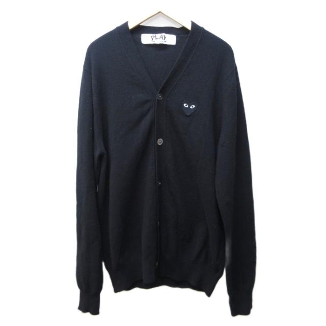 中古】オールモストブラック ALMOSTBLACK スタッズノーカラー