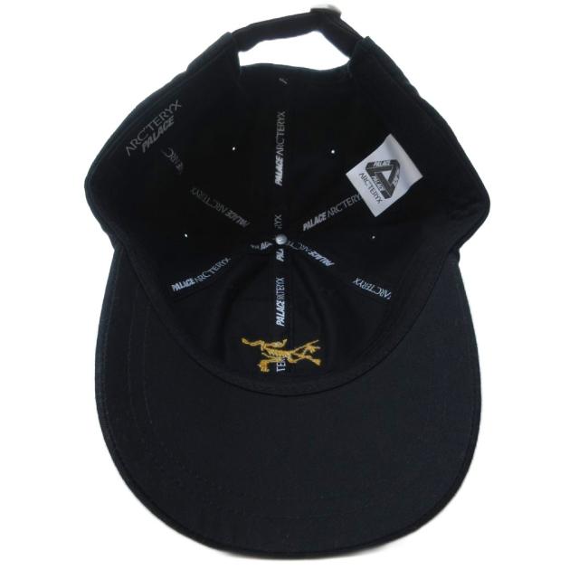 中古】アークテリクス ARC'TERYX ×Palace skateboards 美品 バード