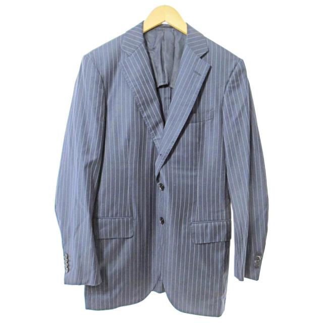 中古】トゥモローランド TOMORROWLAND ロロピアーナ生地 シングル