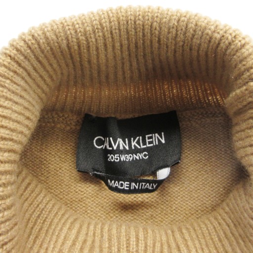 中古】カルバンクライン CALVIN KLEIN 205W39NYC ラフシモンズ