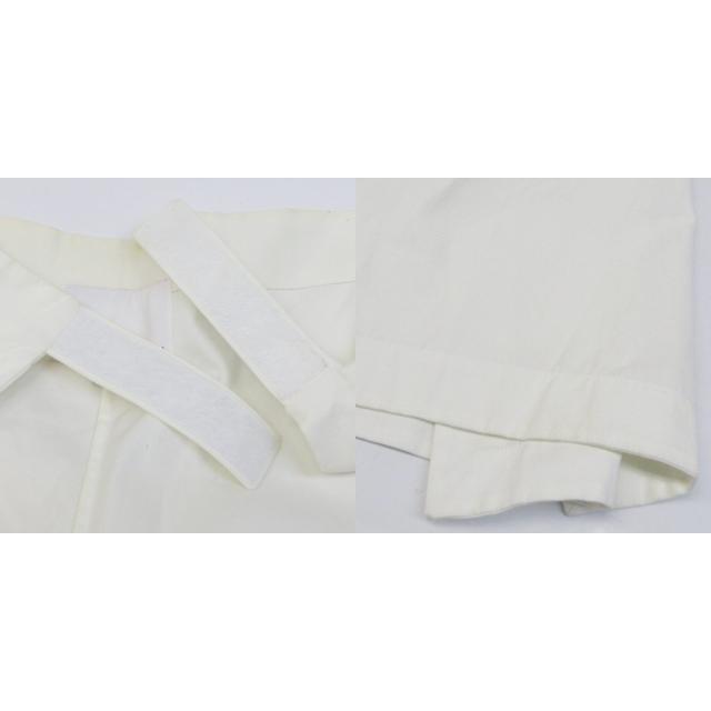 中古】パリア ファルザネ Paria FARZANEH 20SS ラップパンツ ワイド