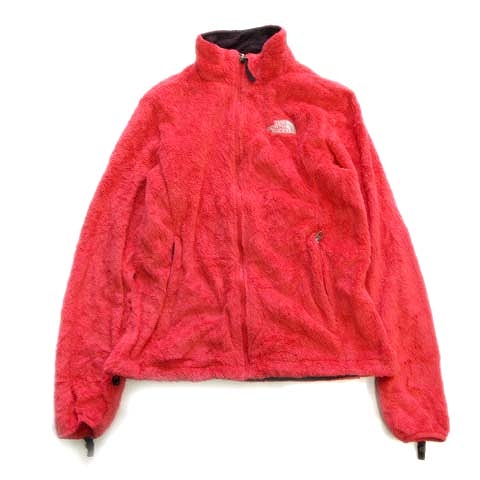 ノース フェイス ボア ブルゾン