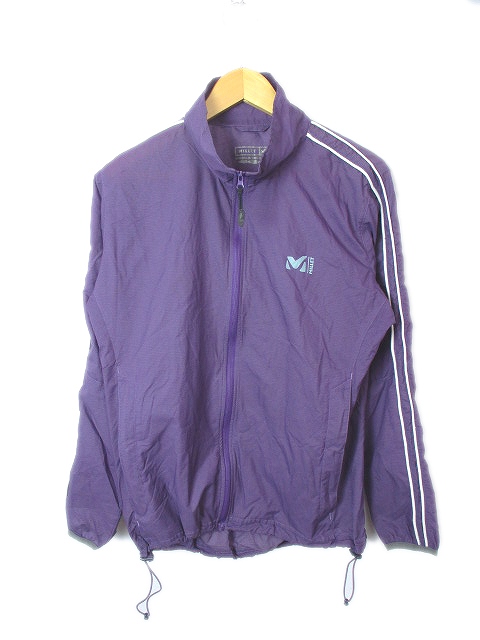 中古 ミレー Millet 薄手 ナイロン ブルゾン ジャケット 長袖 S 紫 パープル メンズ R 4 K の通販はau Pay マーケット ブランド古着のベクトル 中古 ミレー Millet 薄手 ナイロン ブルゾン ジャケット 長袖 S 紫 パープル メンズ R 4 K の通販はau Pay マーケット ブランド古着のベクトル