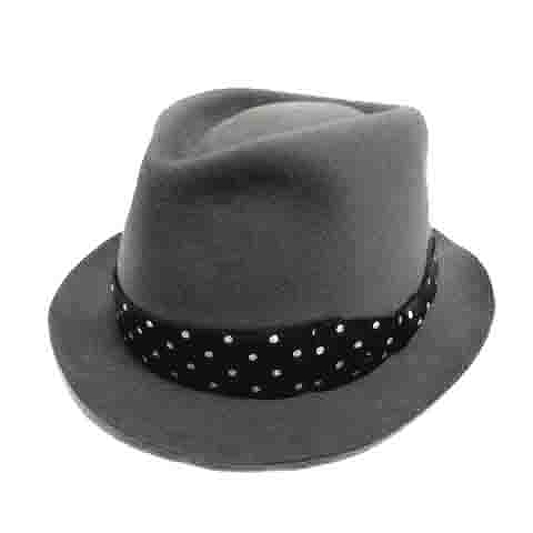 中古 ワコマリア 東京ハットロッカーズ Wacko Maria ドット リボン ラビットファー 中折れ ハット の通販はau Pay マーケット ブランド古着のベクトル