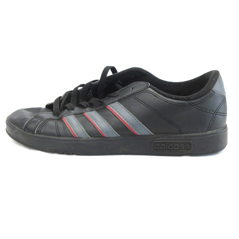 中古 アディダスネオ Adidas Neo カルショット Calshot レザー スニーカー ローカット シューズ 靴 三本ライン 28の通販はau Pay マーケット ブランド古着のベクトル