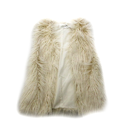 中古 未使用品 ザラガール Zara Girl フェイクファー カーディガン ベスト 羽織り 13 14yaers 白 アイボリーの通販はau Pay マーケット ブランド古着のベクトル 中古 未使用品 ザラガール Zara Girl フェイクファー カーディガン ベスト 羽織り 13 14yaers 白 アイボリーの通販はau Pay マーケット ブランド古着のベクトル