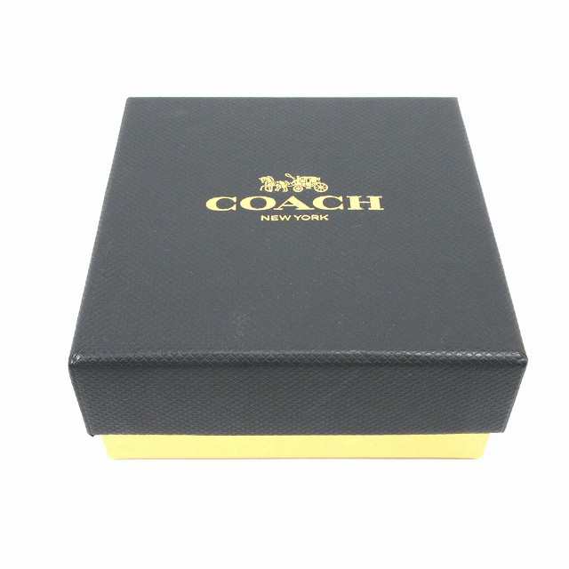 【中古】コーチ COACH 2点まとめ ハロー パヴェ リング セット クリスタル 指輪 アクセサリー ジュエリー 6♪10※｜au PAY マーケット