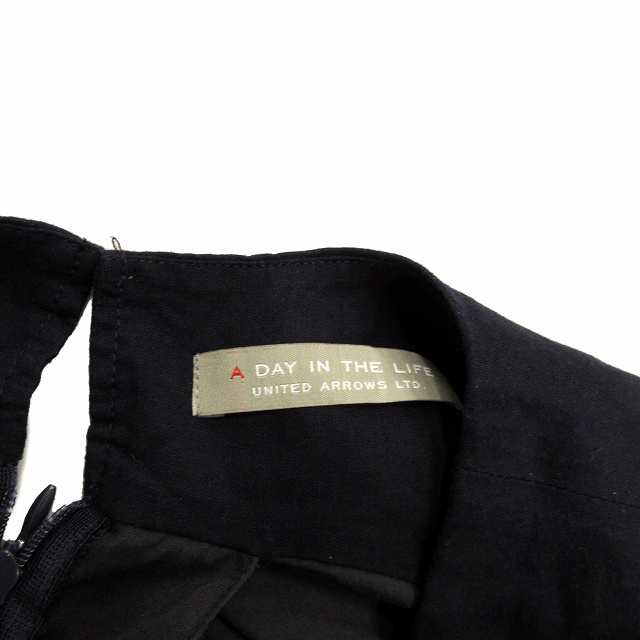 大幅値下げランキング A DAY IN THE LIFE UNITED ARROWS LTD. パンツ