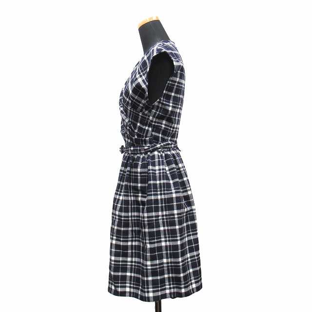 中古】美品 21aw クリスチャンディオール Dior ラップ オーバー