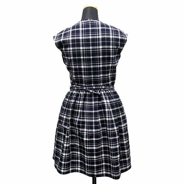 中古】美品 21aw クリスチャンディオール Dior ラップ オーバー