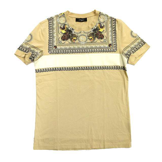 中古】11AW ジバンシィ GIVENCHY by RiccardoTisci ロットワイラー