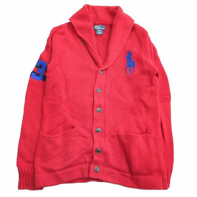 中古】ポロ バイ ラルフローレン Polo by Ralph Lauren ビッグポニー