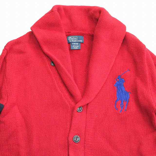 中古】ポロ バイ ラルフローレン Polo by Ralph Lauren ビッグポニー