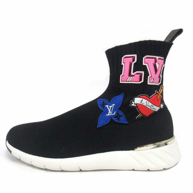 【中古】未使用品 18AW ルイヴィトン LOUIS VUITTON 