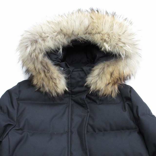 中古】極美品 19AW ピレネックス Pyrenex グルノーブル GRENOBLE