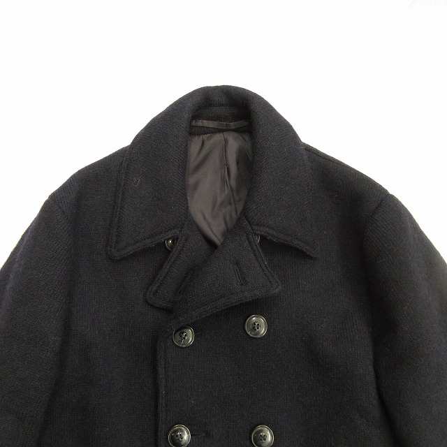 中古】美品 アレッサンドロ カンタレリ ALESSANDRO CANTARELLI ダブル