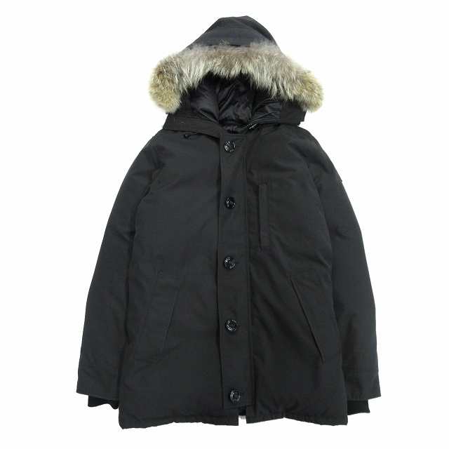 販売する カナダグース CANADA GOOSE シャトー ダウン パーカー