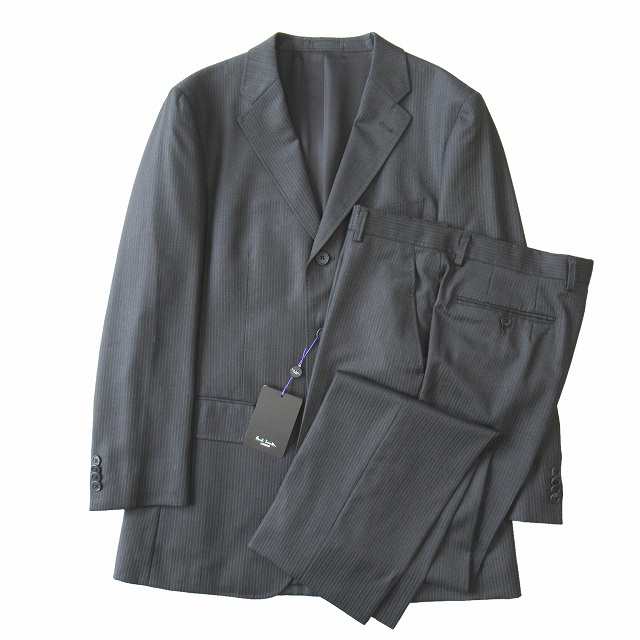 中古】未使用品 ポールスミス PAUL SMITH × ロロピアーナ Loro Piana ...