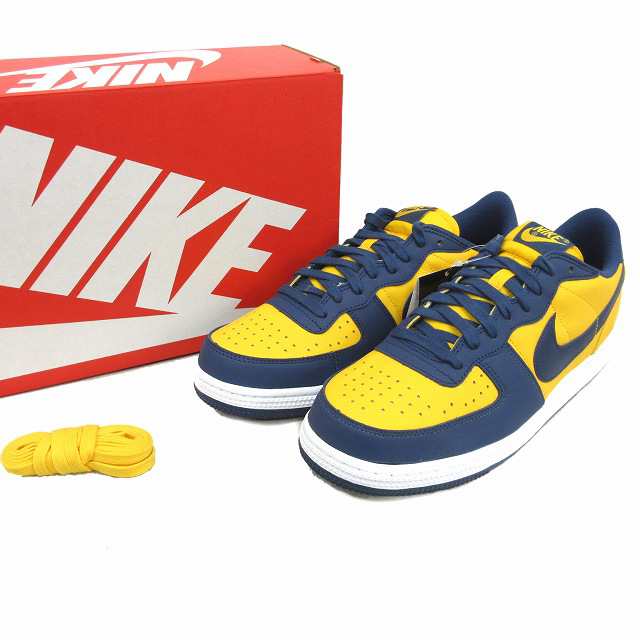 新品未使用】NIKE TERMINATOR LOW OG UNIVERSITY | ultralifts.net