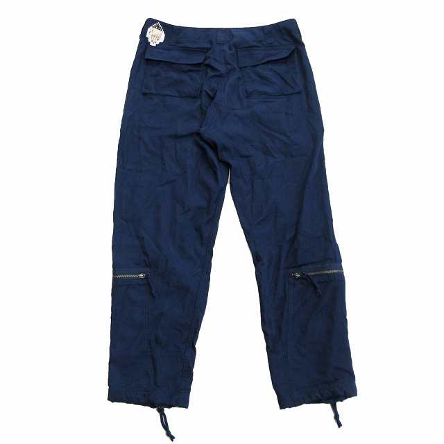 中古】シーイー C.E ヨサリアン パンツ YOSSARIAN PANTS ミリタリー