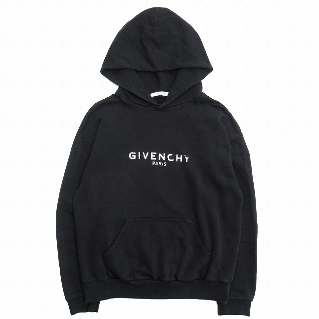 Givenchy スウェット　ブラック　Size M