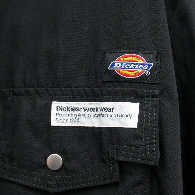 TOGA ARCHIVES  × Dickies  22SS ジャンプスーツ