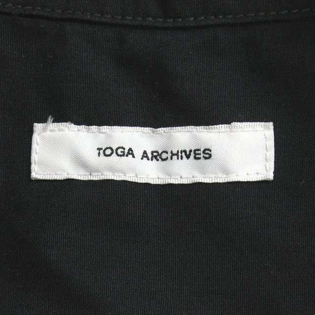 中古】美品 22SS トーガアーカイブス TOGA ARCHIVES × ディッキーズ