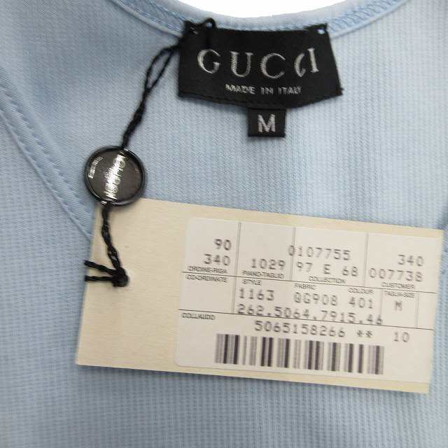 中古】未使用品 1997年製 グッチ GUCCI by Tom Ford トムフォード期