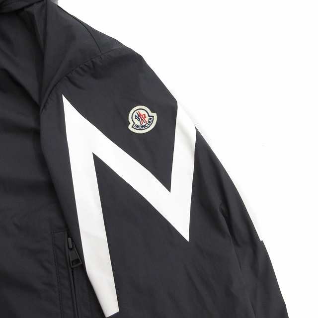 中古】極美品 22aw モンクレール MONCLER フェトゥケ FETUQUE