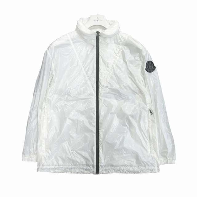 中古】2021年製 モンクレール MONCLER メルクタ パッカブル ジャケット