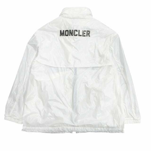 2021年製 モンクレール MONCLER メルクタ パッカブル ジャケット