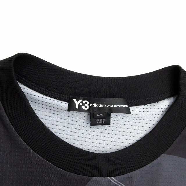 中古】美品 ワイスリー Y-3 ヨウジヤマモト YOHJI YAMAMOTO