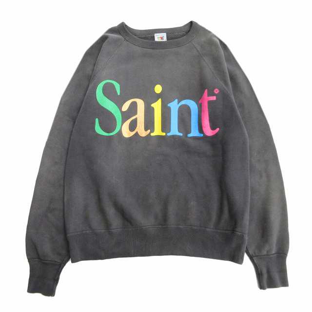 中古】美品 22aw セントマイケル SAINT MICHAEL SAINT Mxxxxxx