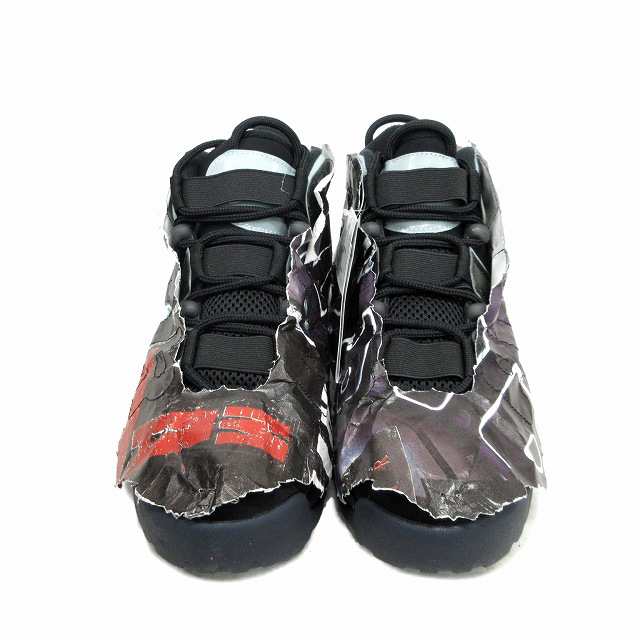 NIKE AIR MORE UPTEMPO '96 未使用品