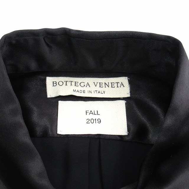 BOTTEGA VENETA ボッテガベネタ ワンピース 36(XS位) 黒