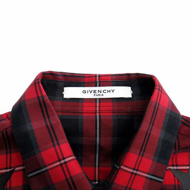 中古】美品 15aw ジバンシィ GIVENCHY by by Riccardo Tisci スター