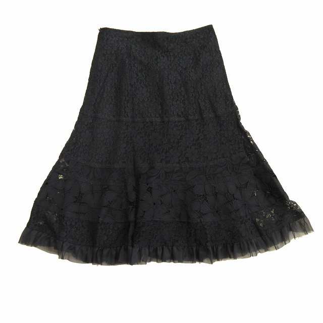 中古】美品 12aw トリココムデギャルソン tricot COMME des GARCONS