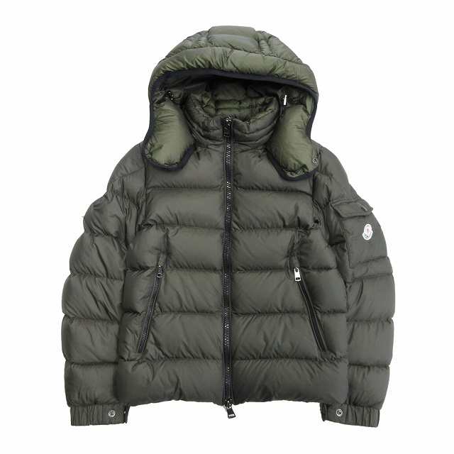 中古】美品 モンクレール MONCLER HYMALAY ヒマレイ ダウン