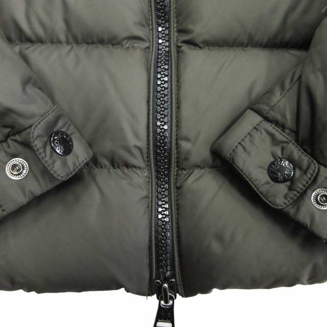 中古】美品 モンクレール MONCLER HYMALAY ヒマレイ ダウン ジャケット