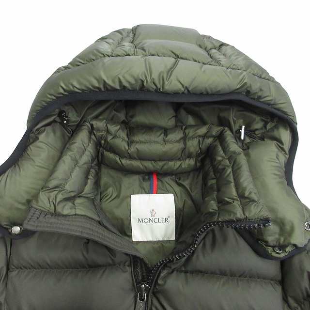 中古】美品 モンクレール MONCLER HYMALAY ヒマレイ ダウン ジャケット ...