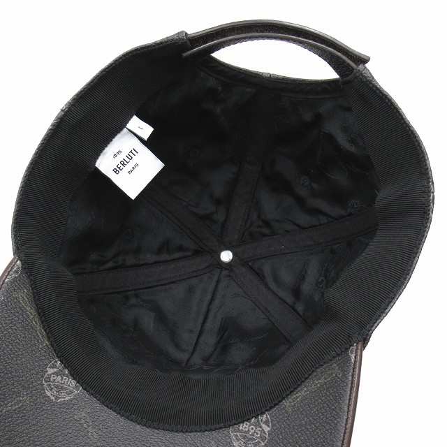 中古】極美品 23SS ベルルッティ Berluti 