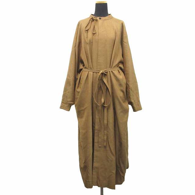 中古】20aw ハイク HYKE メディカルドレス MEDICAL DRESS シャツ