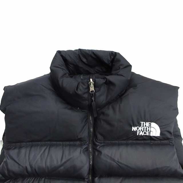 THE NORTH FACE Nuptse ノースフェイス ヌプシ ノースリーブ