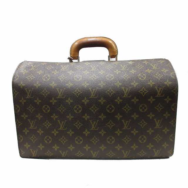 中古】ルイヴィトン LOUIS VUITTON 80's セルヴィエット フェルモ