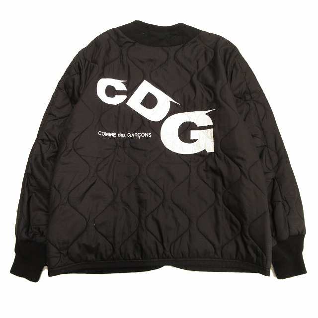 中古】CDG コムデギャルソン × アルファ COMME des GARCONS × ALPHA