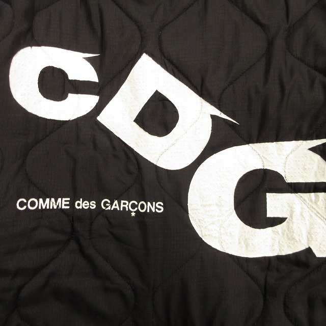 中古】CDG コムデギャルソン × アルファ COMME des GARCONS × ALPHA